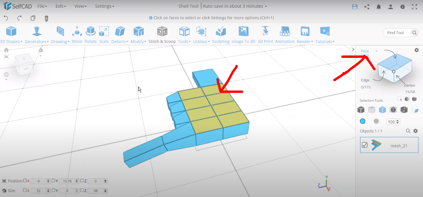 PolyD's Free Online .STEP to .STL Converter - PolyD Online 3D Printing