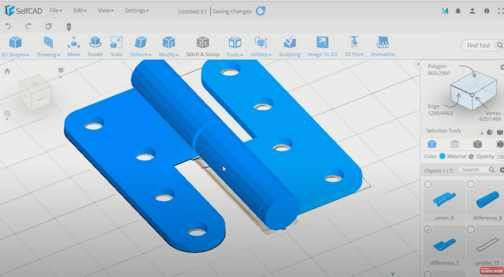 best free cad programs for 3d printing