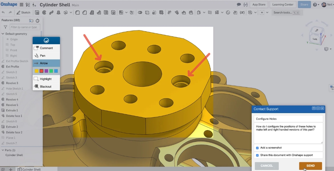10 Best Alternatives to Fusion 360 in 2024