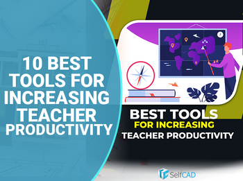 Top 10 Tools for Increasing Teacher Productivity