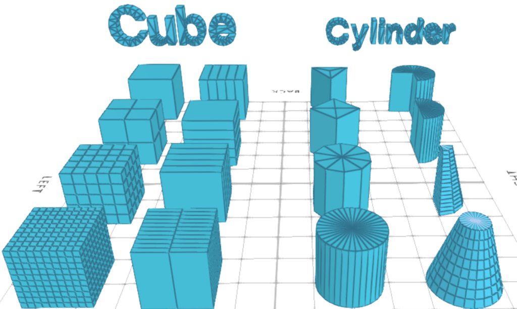 Modeling Complex 3D Shapes with the Solid Tools